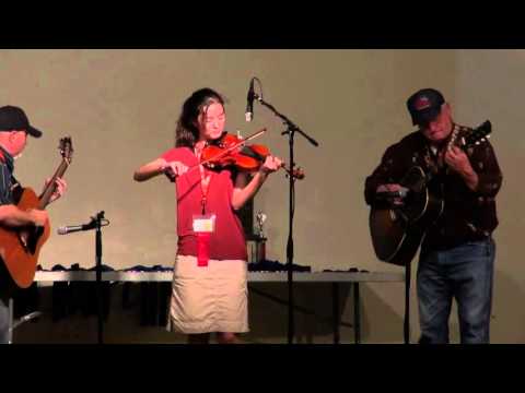 2016-03-19 JR2 C2 Elizabeth McDonough - 2016 Oroville Fiddle Championships