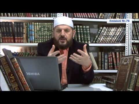 Respektoni prindërit, në veçanti ata që janë të moshuar - Dr.Shefqet Krasniqi