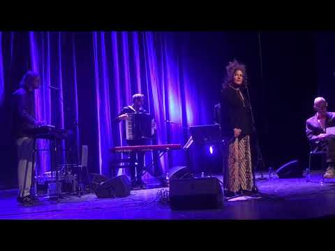 Nordbrandt & Nussbaum live Norge 2020 med sangen Inshallah