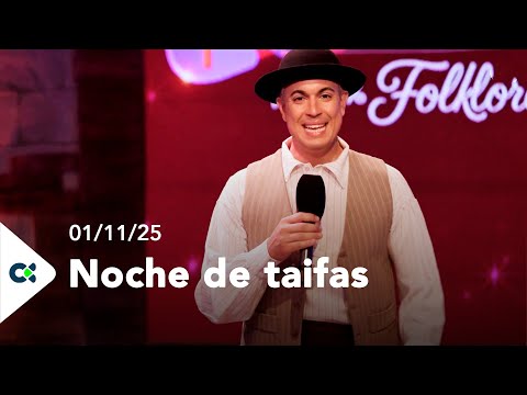 Noche de taifas | ep.3 - 01/11/25