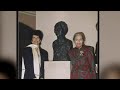 Hear From The Detroit Artist Whose Rosa Parks Sculpture Is Featured In Biden S Oval Office