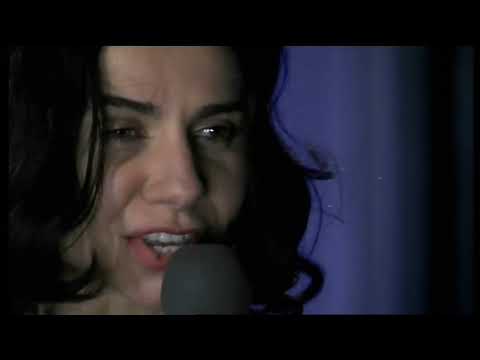 P J Harvey & John Parish - Black Hearted Love [Live from Abbey Road]