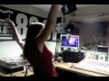 Radio Grenouille Laurie Lucie Goodbye