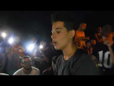 Matte vs Spektro FINAL - Prado Free FT Free Park