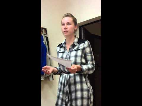 Toastbusters meeting 28.05.14 - Ah Counter's report by Nadezhda Zherebina