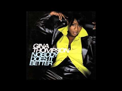 Gina Thompson - Freak On