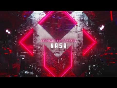 Stephan Tosh & NAZEN - NASA [MADOX RECORDS DARK PROGRESSIVE EP 3/4]