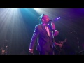 Faith No More w/ Chuck Mosley - The Crab Song  - Troubadour 2016