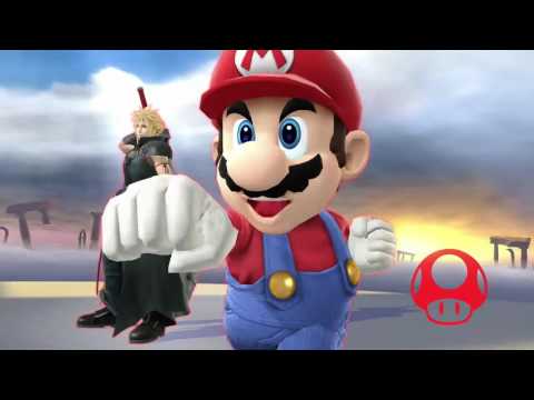 Laf. Sm4sh @ SnB 16 Doubles [WF] - Team Hood Tier vs. Team Zie