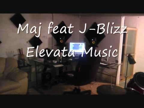 Maj feat. J-Blizz -Elevata Music