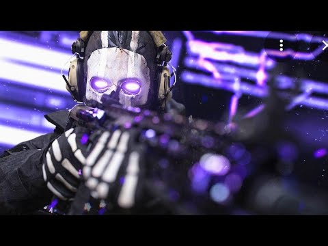 Call of duty professional match 1