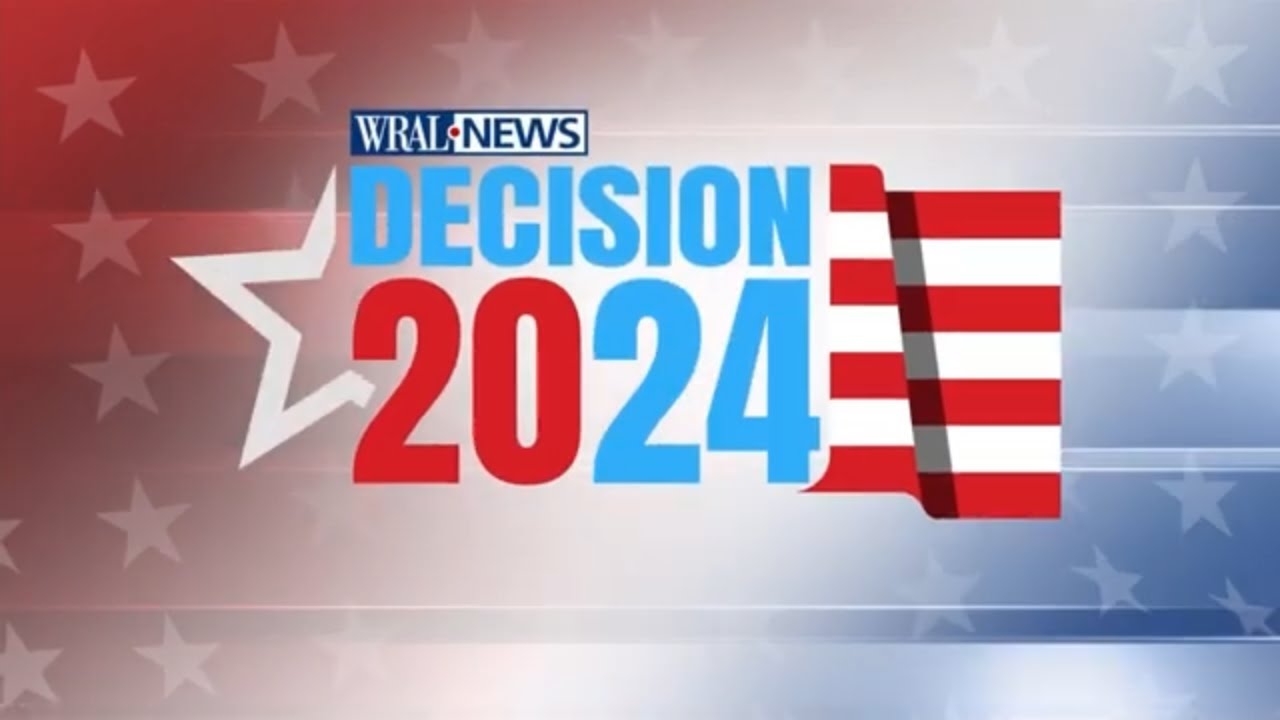 Trump visits Arizona, Kamala Harris in North Carolina: Race to November