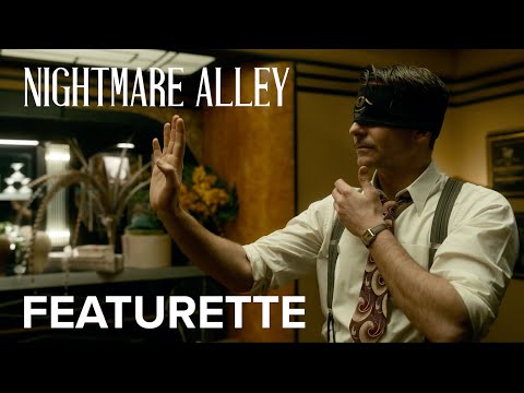 Thumbnail of the video: "Neo Noir" Featurette