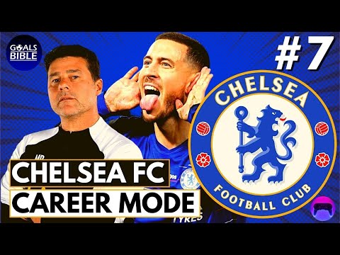 FIFA 23 Chelsea Career Mode EP7