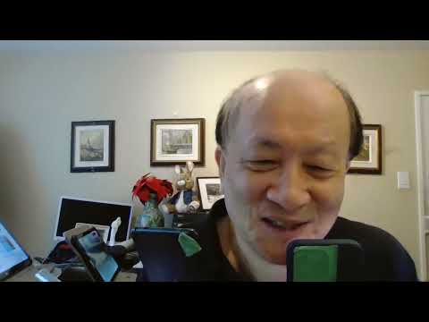 连缉是习近平抓的，他从部级高官变成阶下囚，折射中国知识分子的命运