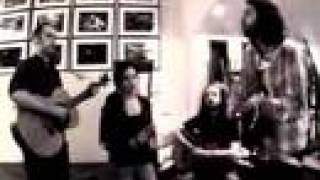 HibOO d'Live #024 : Tunng "Jenny Again"