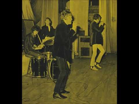 I need you　★　The Walker Brothers