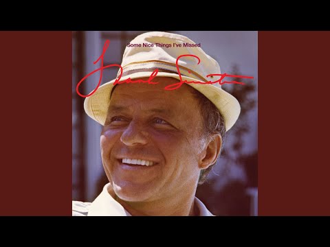 Videoclip de The Summer Knows — Frank Sinatra