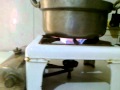 Switmus Stove