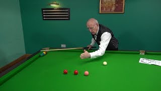 98. Ask Barry - Questions answered Pt.1