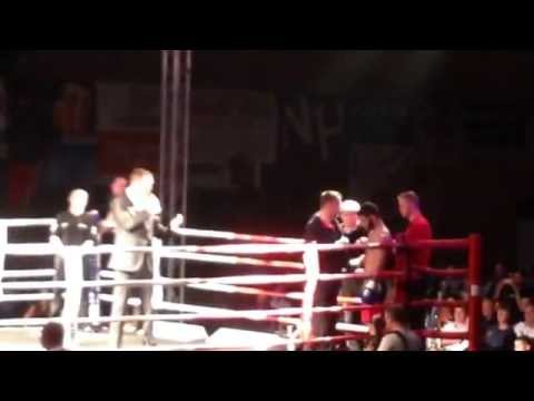 Tygran movsisyan mistrovství Evropy 2014