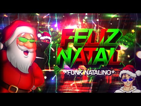 FUNK NATALINO 2021 (FUNK REMIX) By @ryanziiinn & DJ Nickito