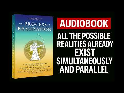 The Process of Realization audiobook by Ivan Antic (Chapter 4)