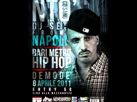 Mix Ntò ( co sang )