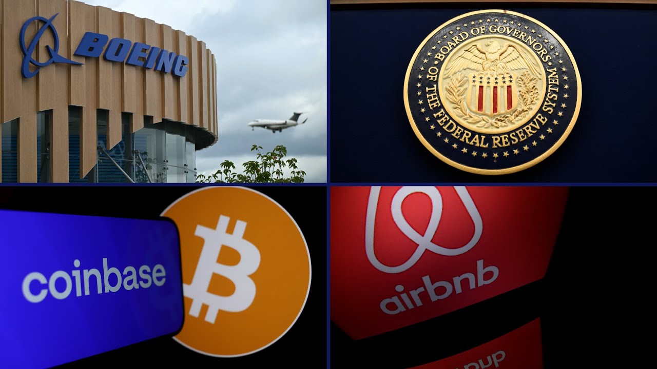 Bloomberg News Now: Supreme Court Blocks Deportations of Venezuelans