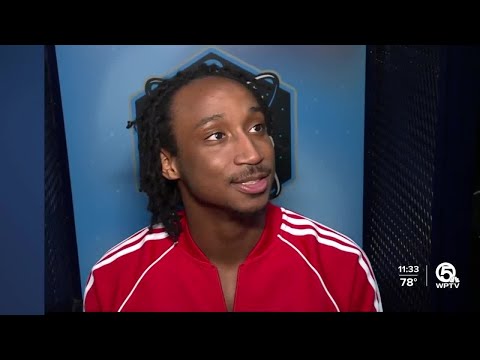 FAU Basketball players not feeling down after final four loss