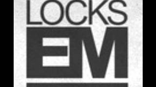 Locksem - My Turn - Cybin Remix (Promo Clip)