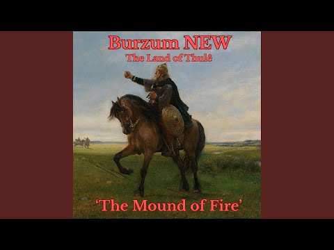 Video thumbnail for The Mound of Fire