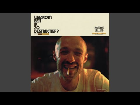 Waarom ben ik zo destructief?