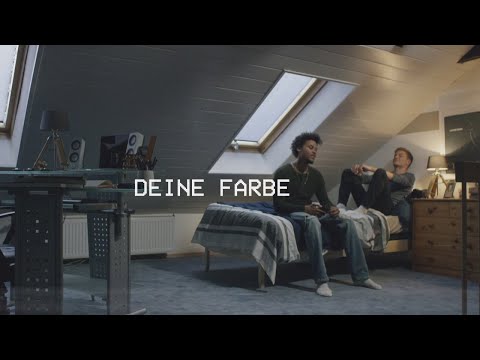 Deine Farbe (2018) TRAILER deutsch (english subs)