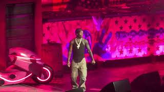 Lil Uzi Vert - Dark Queen Philadelphia, PA 11/22/2023 Pink Tape Tour