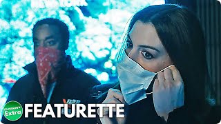 LOCKED DOWN | Behind The Scenes Featurette video