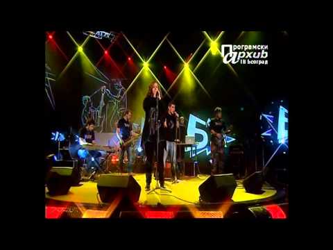 Marčelo & Iskaz - Bube (live @ RTS Bunt)