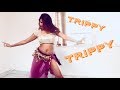 Trippy Trippy Bollywood Dance Bhoomi