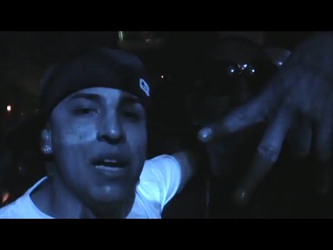 MC Lesco, Giancanna, Da Fellas Records (ZONA ROSA GUAYAQUIL)