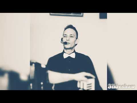 Ćamil - Ne dam da ovaj osjećaj ode (C.Jabuka)LIVE