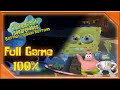 SpongeBob SquarePants Battle For Bikini Bottom Full Game PS2
