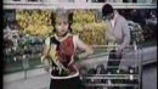 Alaska y los pegamoides - Horror en el Hipermercado remaster