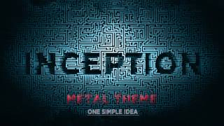 Music from "Inception", Metal version