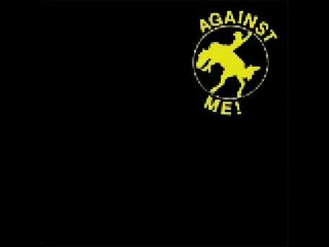 Reinventing Axl Rose Acoustic - Against me