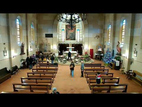 Chiesa san michele novilara