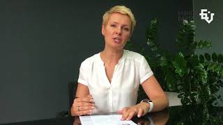 Відеозапрошення Тетяна Козаченко