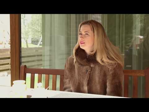 SVEIKATOS MEDIS - Renatos ir Deivio Norvilų stipraus imuniteto receptas