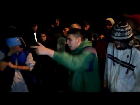 COSTI TOTO KIDNEXT vs MJR PUYOL MOURA | 8vos | (3vs3 - 20/6/19) Madero Free