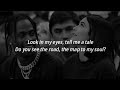 travis scott - my eyes pt.2 (slowed + lyrics)