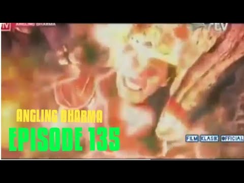 ANGLING DHARMA EPISODE 135